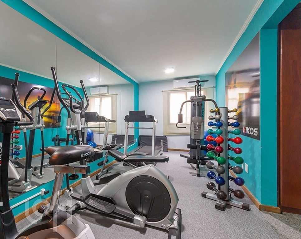 Apartamento, 3 quartos, 97 m² - Foto 27