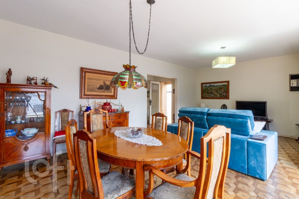 Casa, 3 quartos, 267 m² - Foto 5