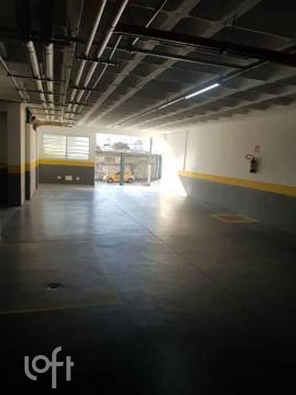 Apartamento, 1 quarto, 39 m² - Foto 5