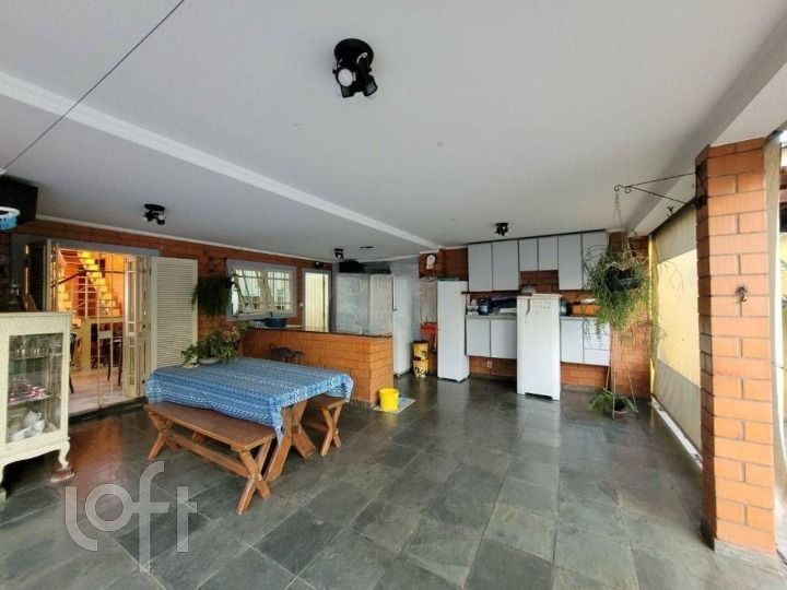 Casa à venda com 3 quartos, 160m² - Foto 41