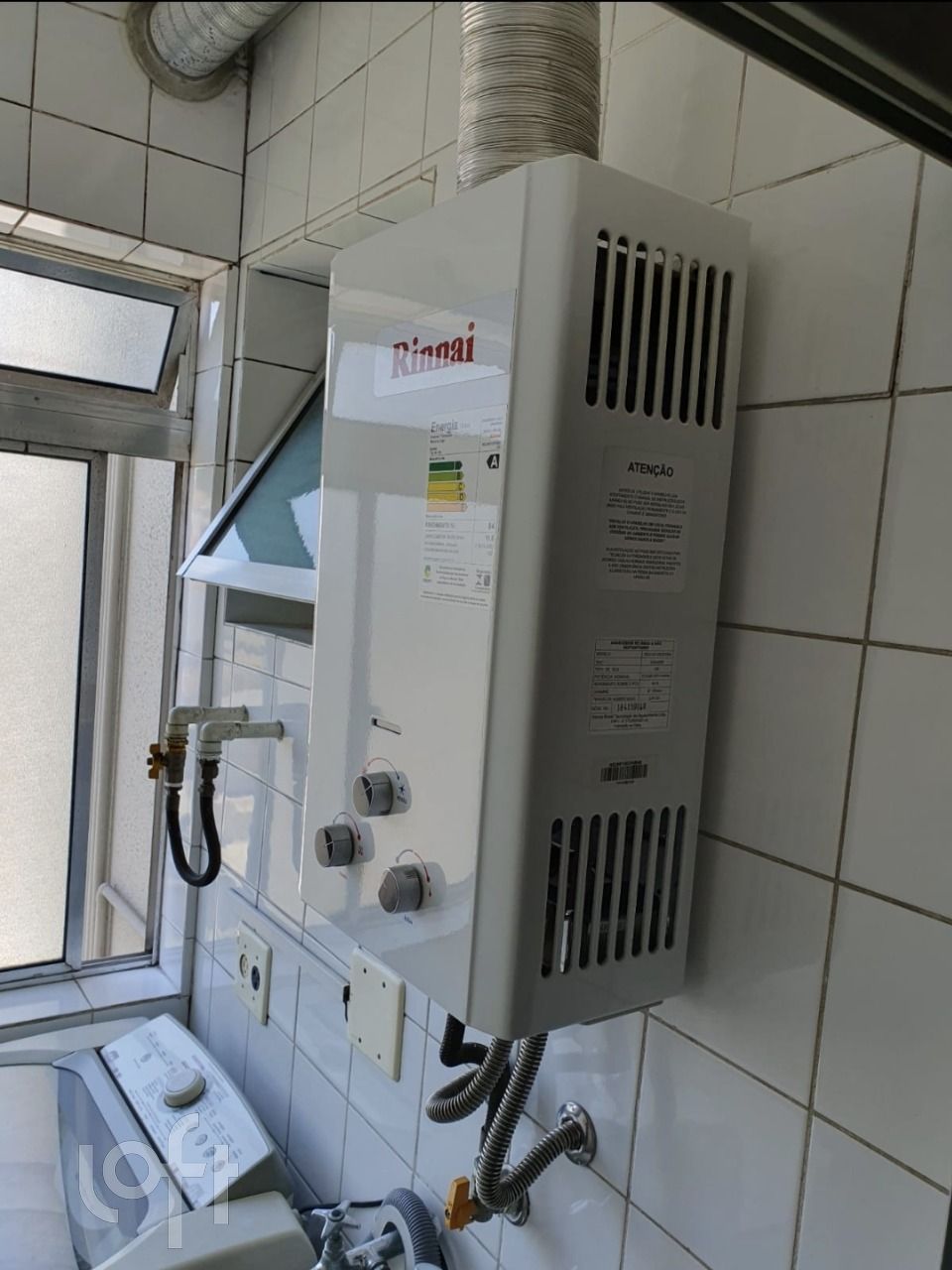 Apartamento à venda com 2 quartos, 47m² - Foto 12