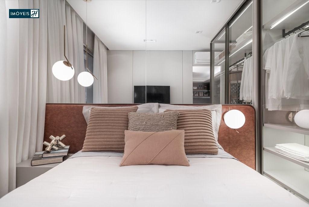 Apartamento, 2 quartos, 45 m² - Foto 19
