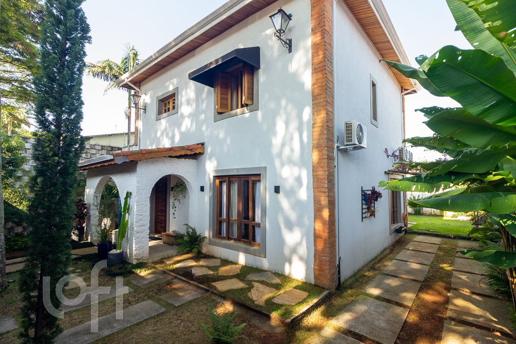 Casa, 3 quartos, 210 m² - Foto 33