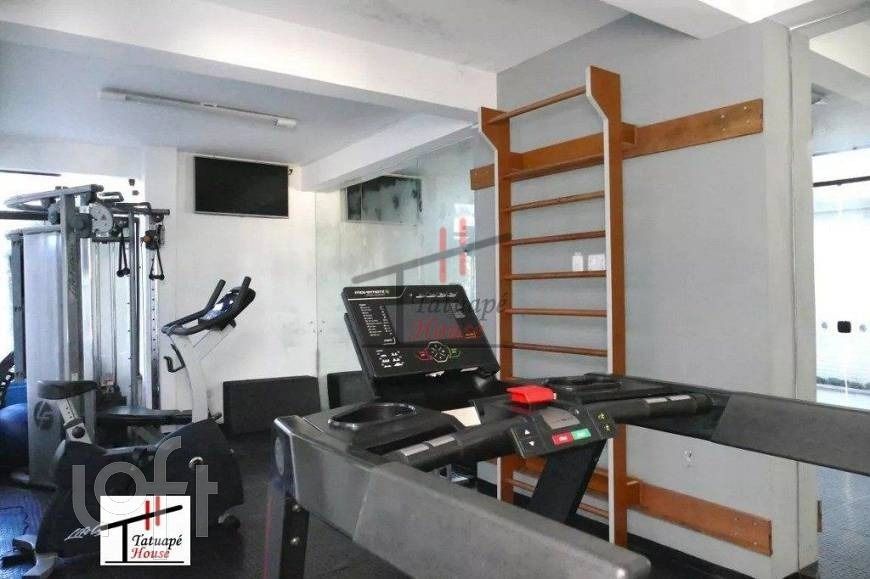 Apartamento, 3 quartos, 124 m² - Foto 22