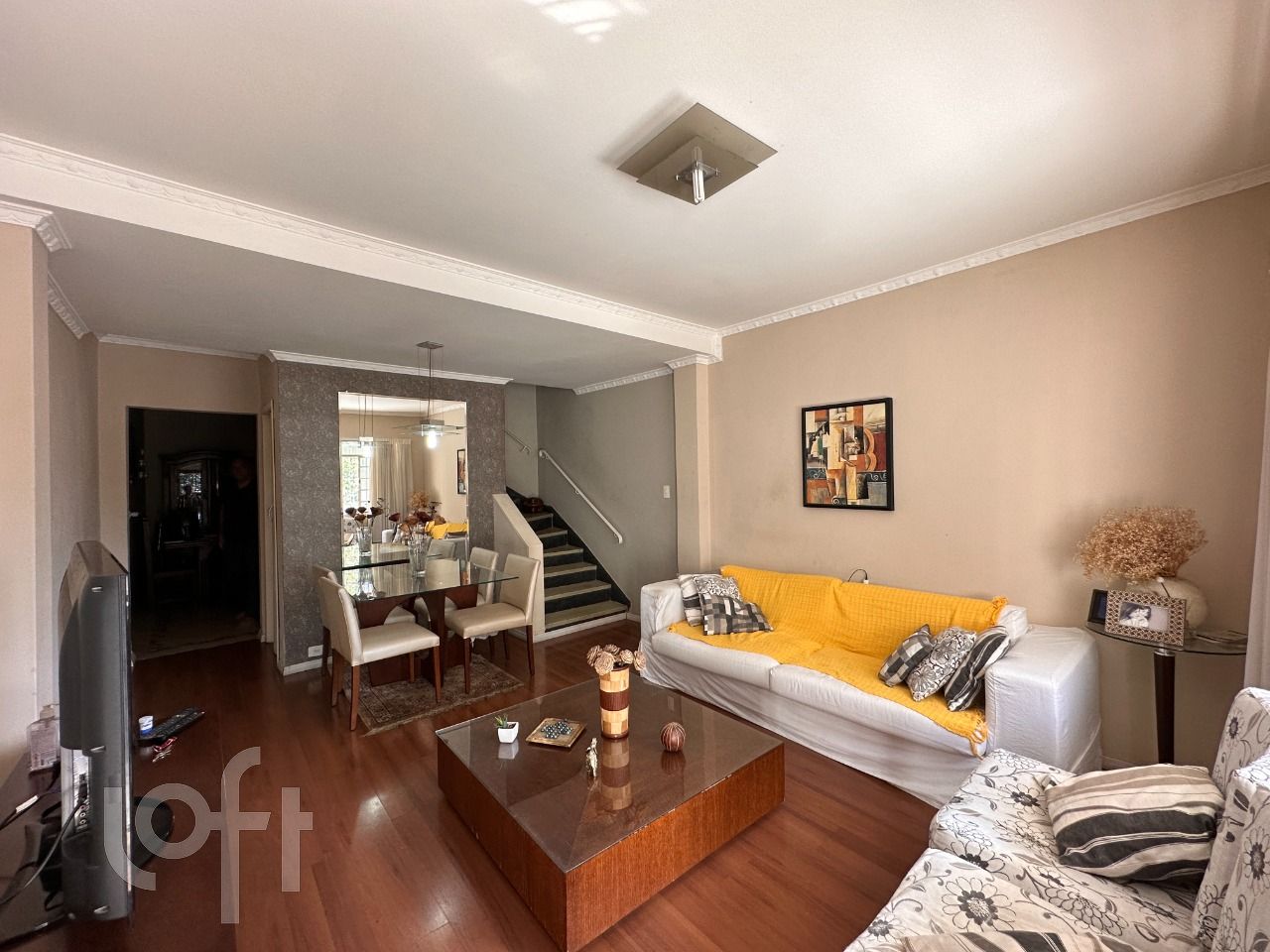 Casa, 2 quartos, 120 m² - Foto 1