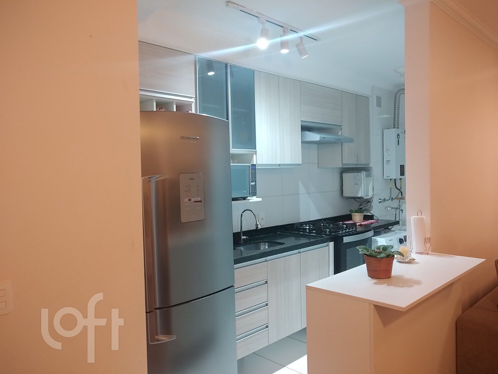 Apartamento, 3 quartos, 80 m² - Foto 8