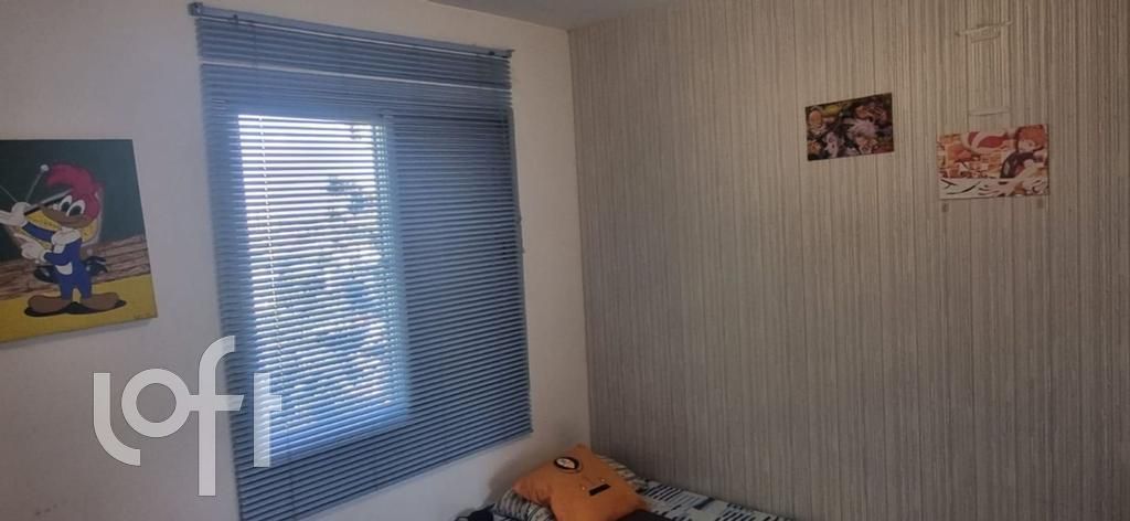 Apartamento, 3 quartos, 56 m² - Foto 5