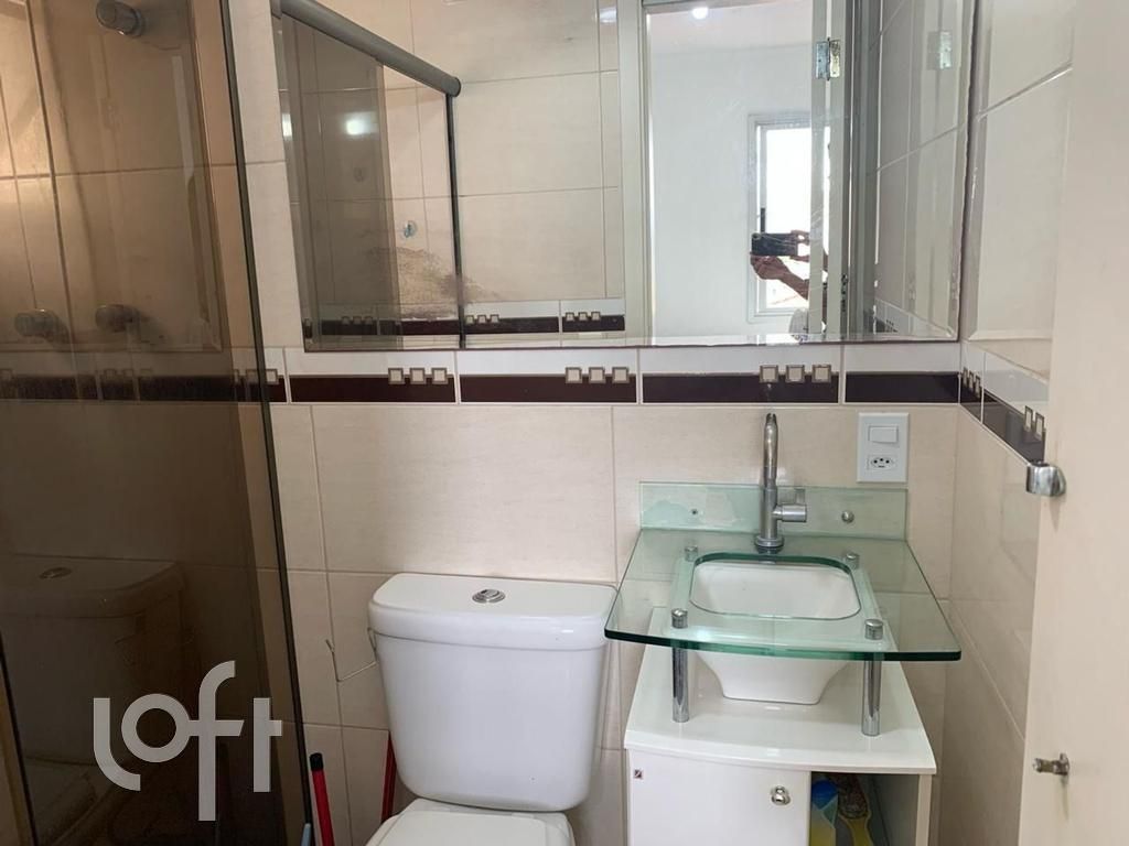 Apartamento à venda com 3 quartos, 67m² - Foto 38