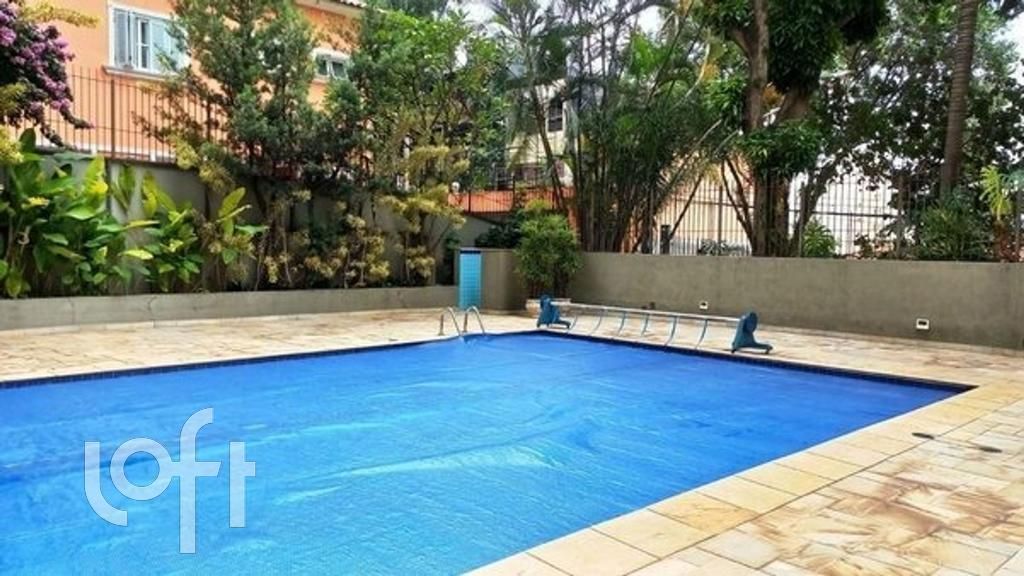 Apartamento, 3 quartos, 155 m² - Foto 11