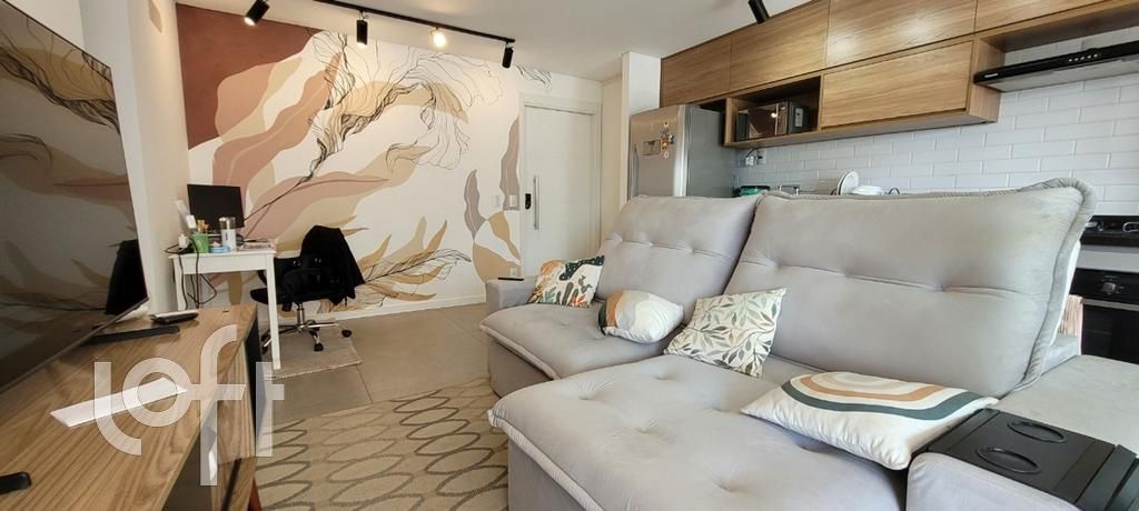 Apartamento, 2 quartos, 69 m² - Foto 8