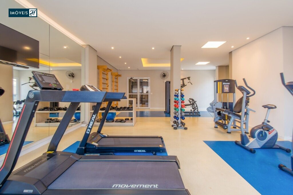 Apartamento à venda com 3 quartos, 53m² - Foto 20