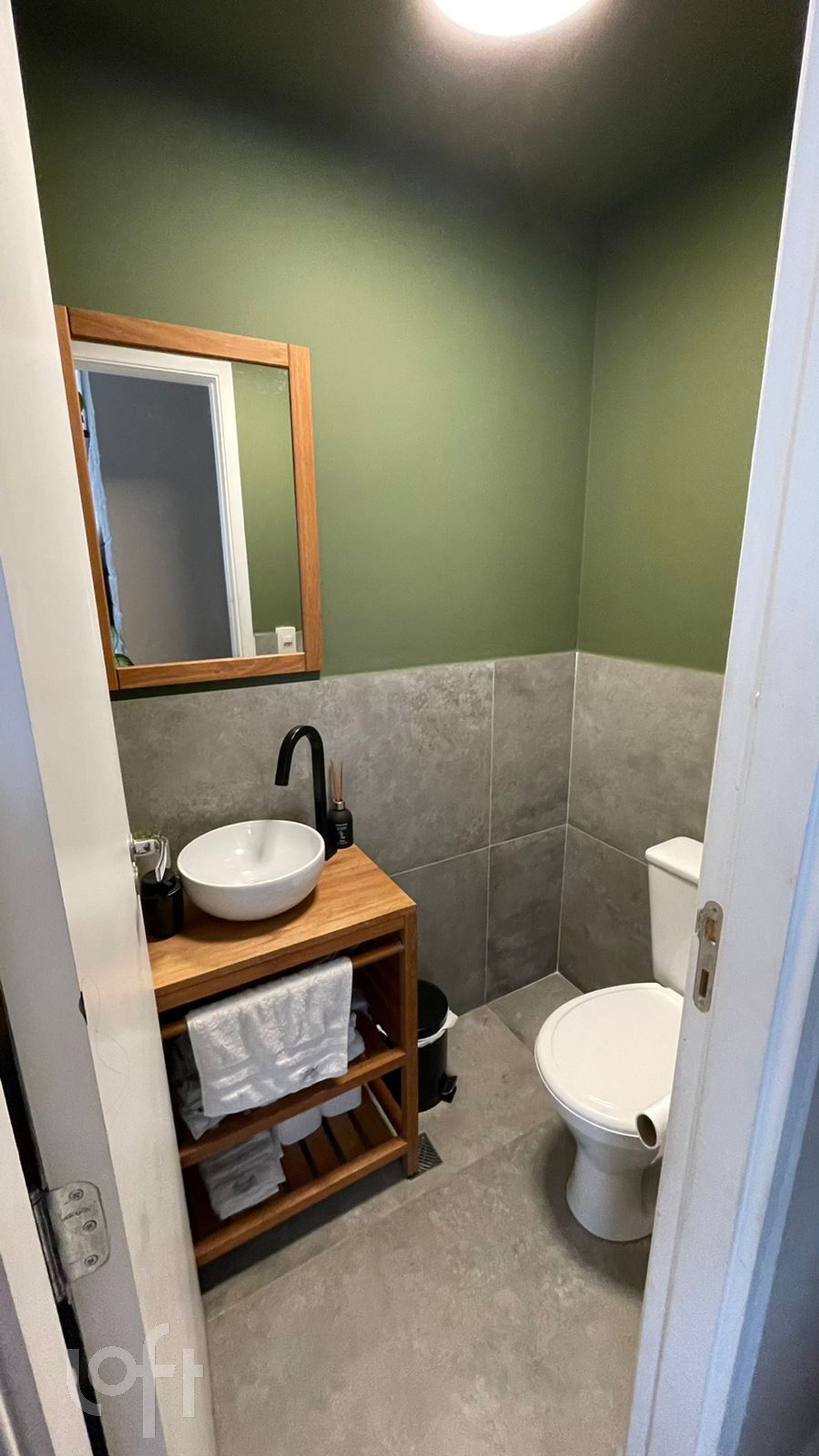 Apartamento, 2 quartos, 81 m² - Foto 12