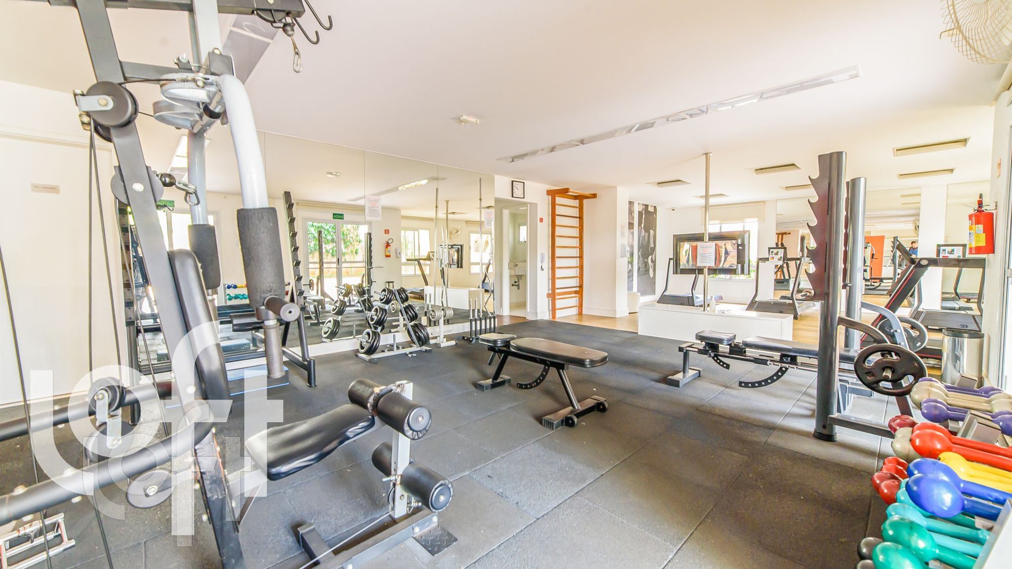 Apartamento, 3 quartos, 75 m² - Foto 31