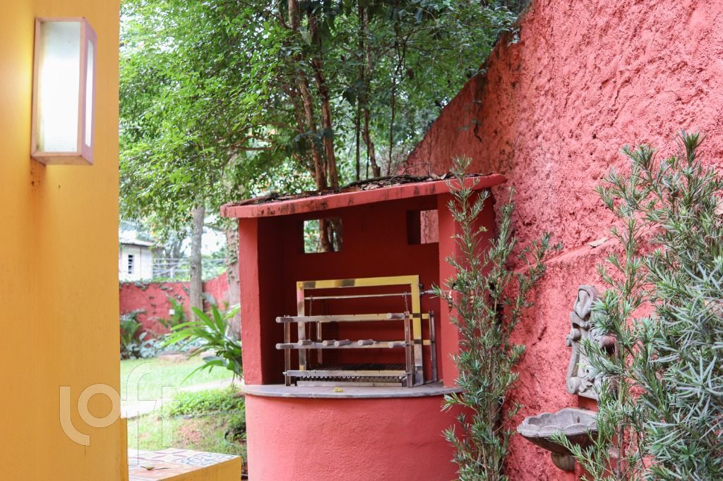 Casa, 4 quartos, 280 m² - Foto 3