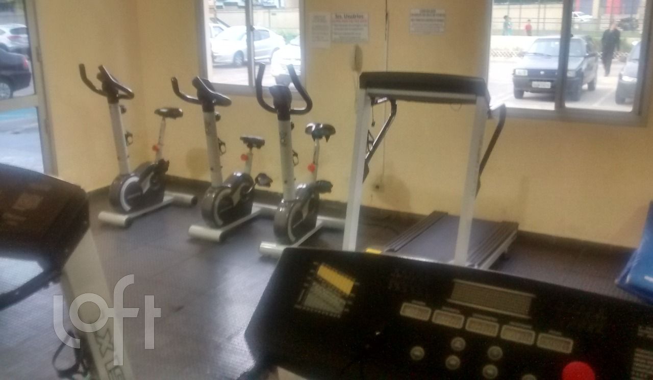 Apartamento, 3 quartos, 63 m² - Foto 24