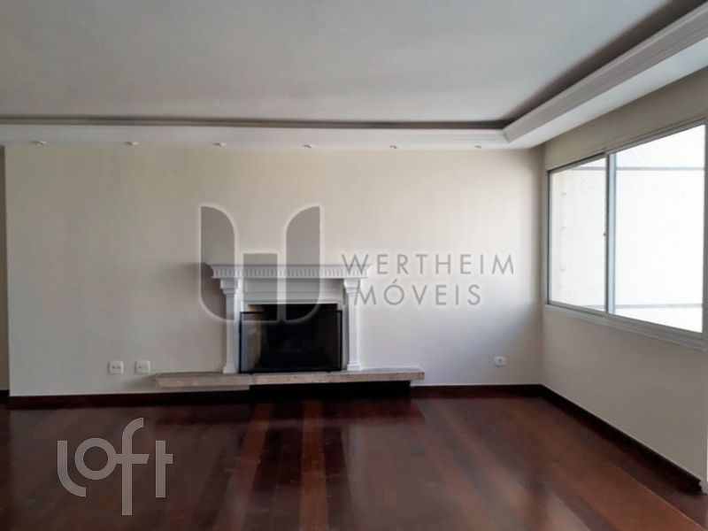 Apartamento, 3 quartos, 185 m² - Foto 3