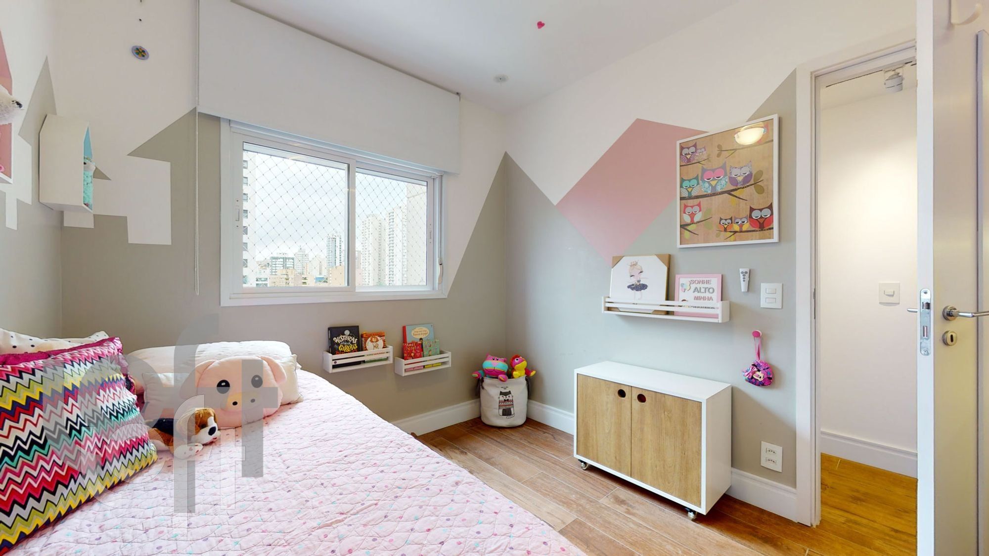 Apartamento à venda com 3 quartos, 106m² - Foto 7