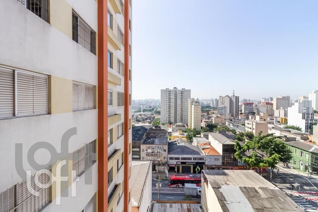 Apartamento à venda com 1 quarto, 49m² - Foto 14