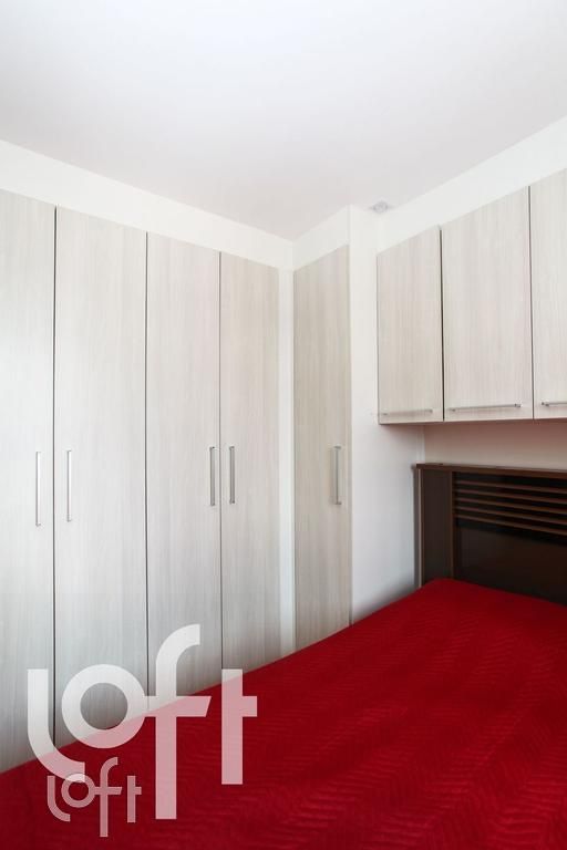 Apartamento à venda com 2 quartos, 43m² - Foto 4
