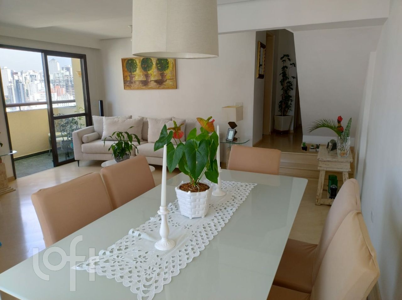 Apartamento à venda com 3 quartos, 110m² - Foto 7