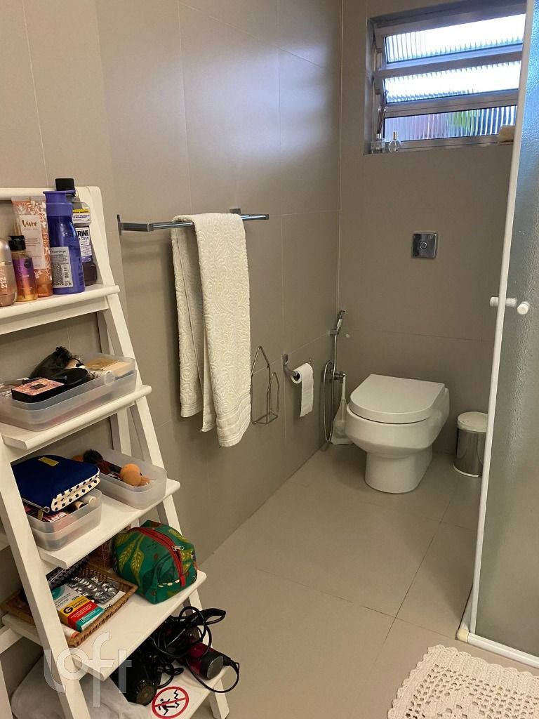 Apartamento, 3 quartos, 172 m² - Foto 9
