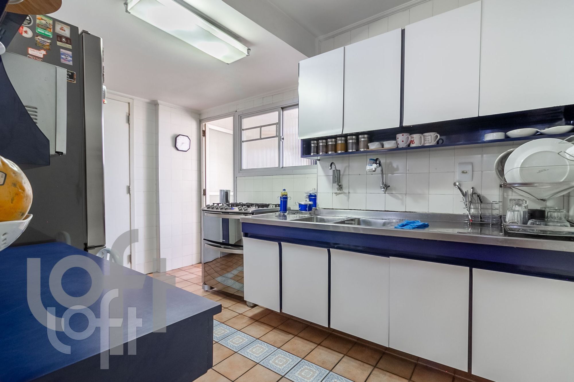 Apartamento, 3 quartos, 120 m² - Foto 5