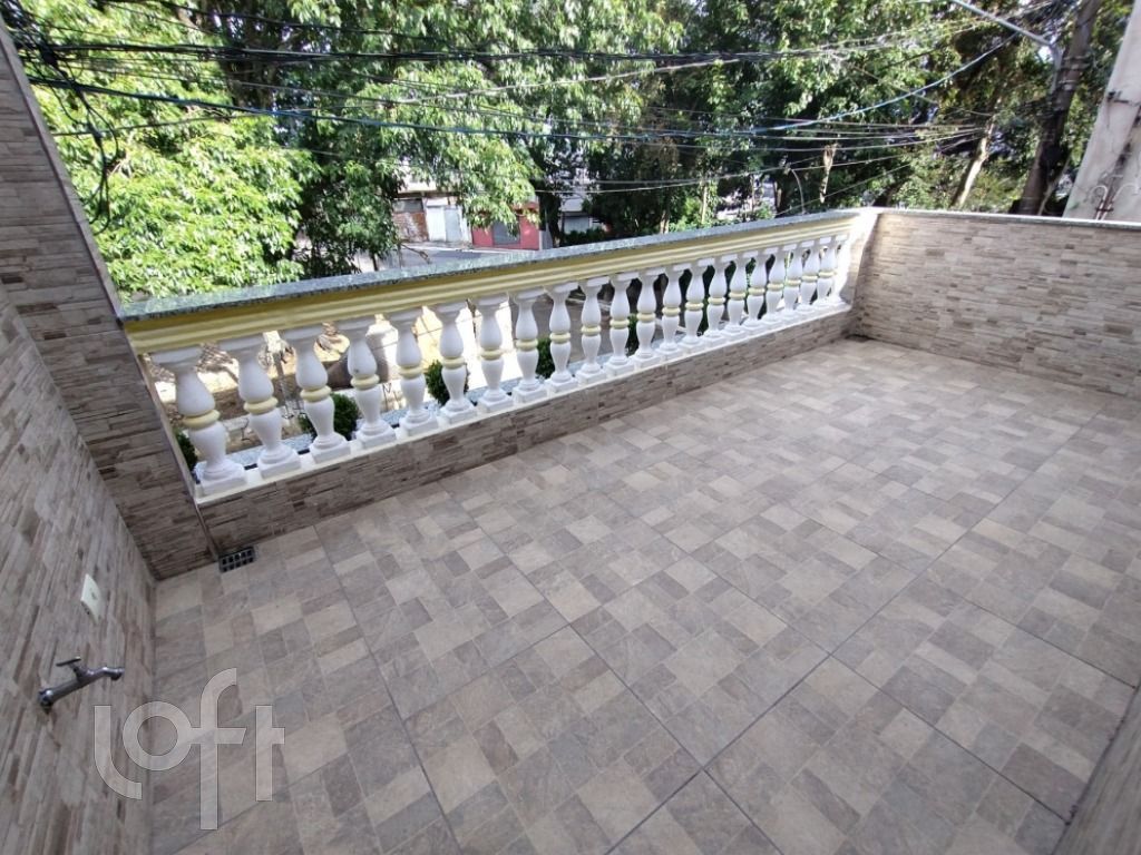 Casa, 2 quartos, 120 m² - Foto 21