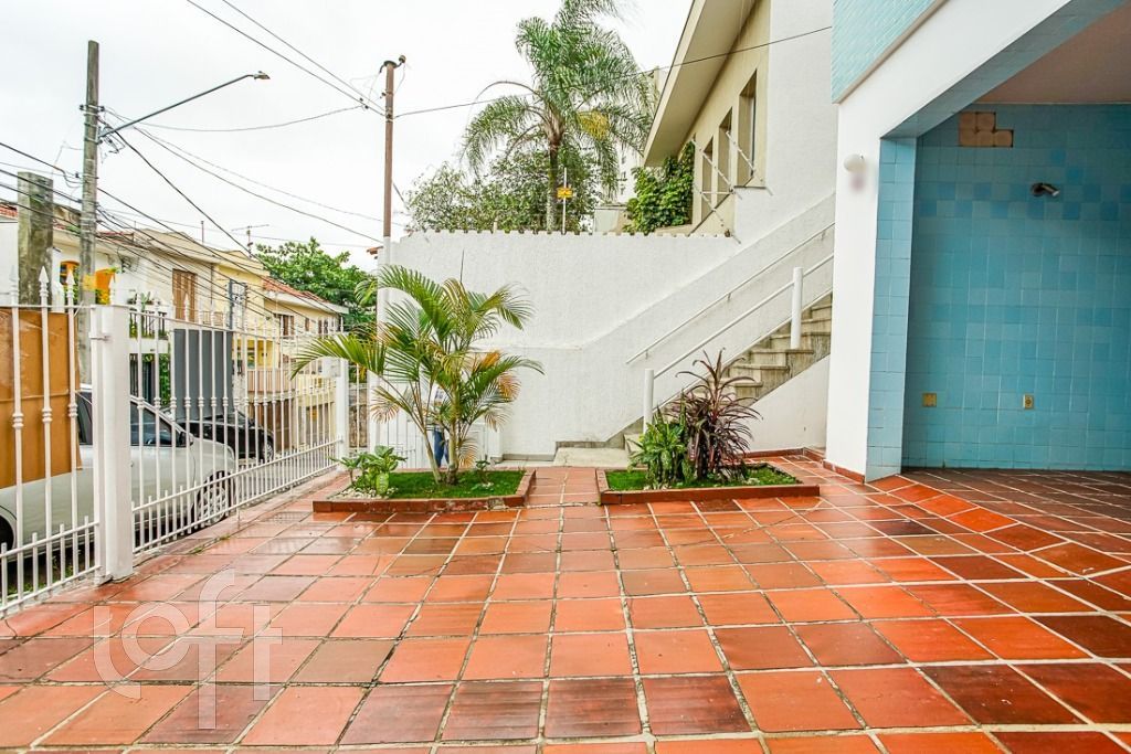 Casa à venda com 3 quartos, 131m² - Foto 20