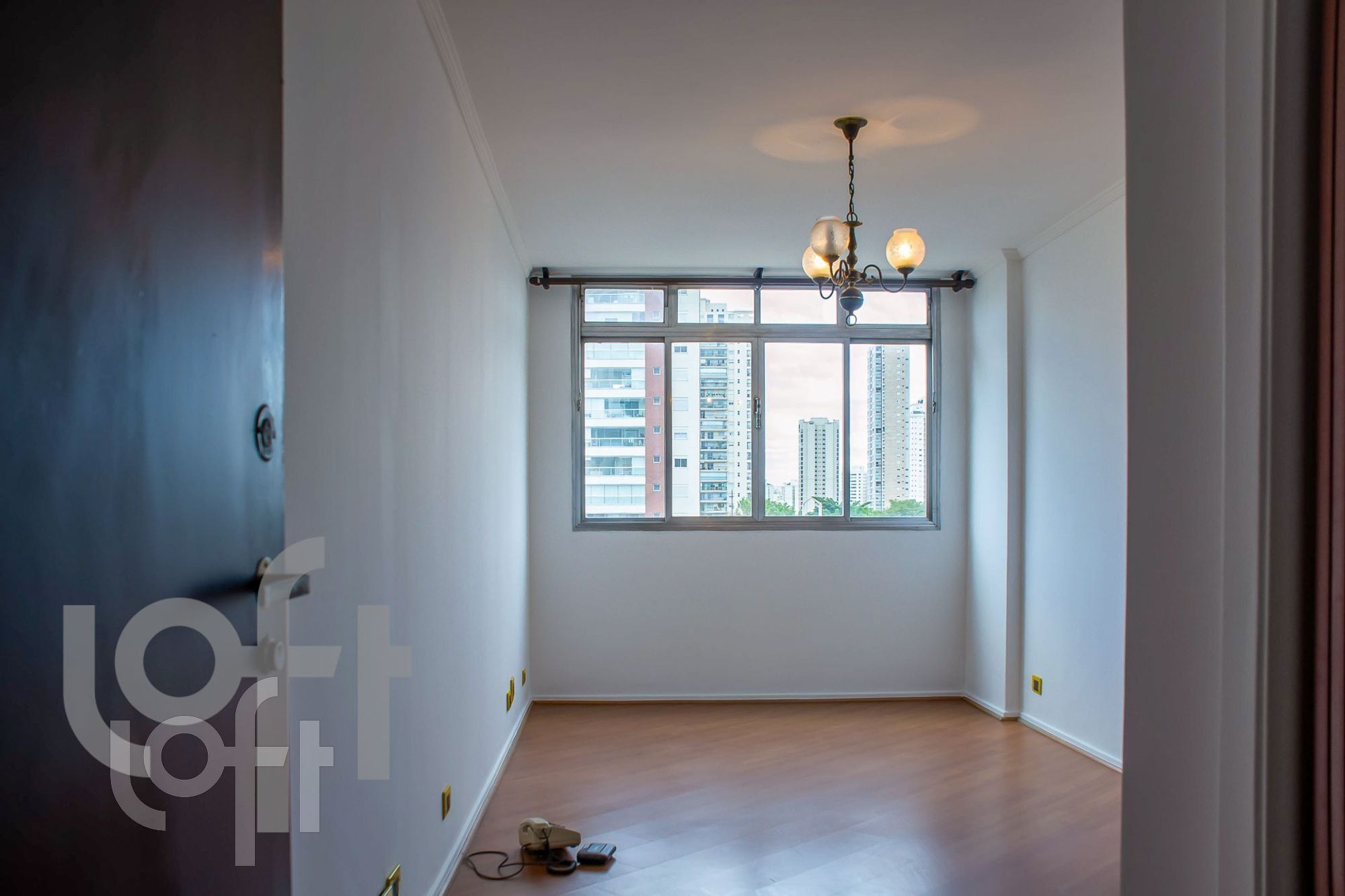 Apartamento, 2 quartos, 80 m² - Foto 1