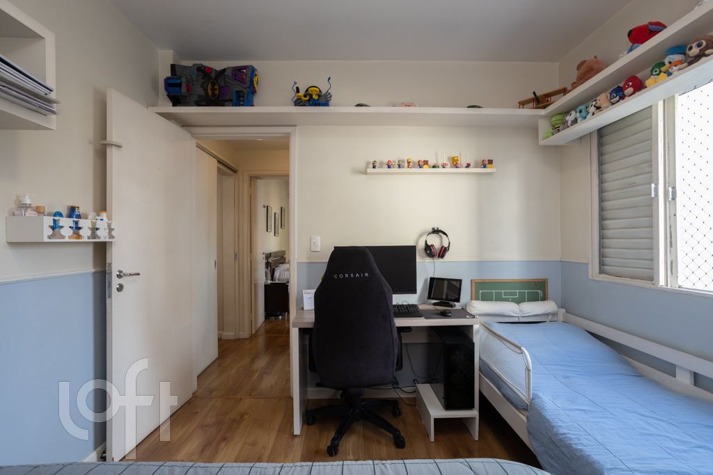 Apartamento, 2 quartos, 79 m² - Foto 10