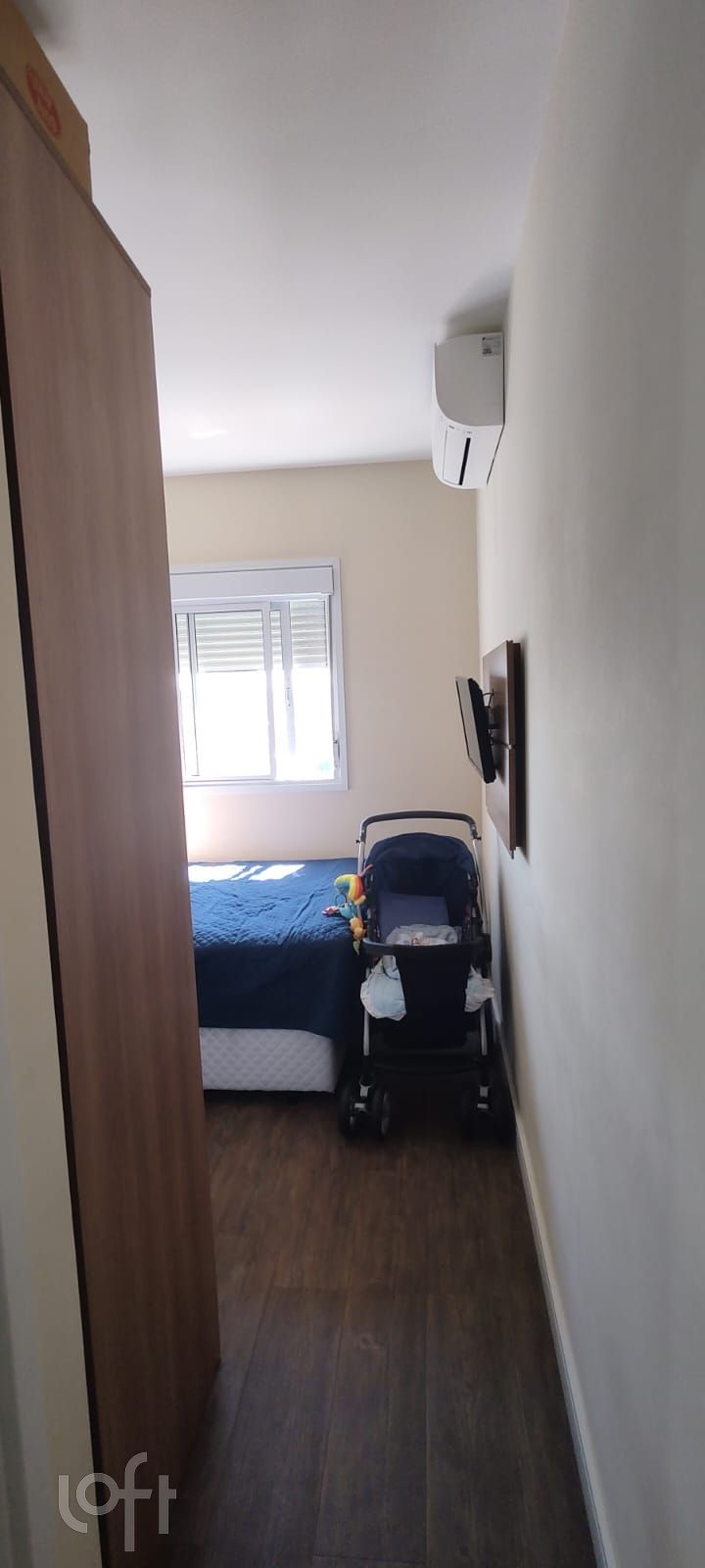 Apartamento à venda com 2 quartos, 62m² - Foto 11