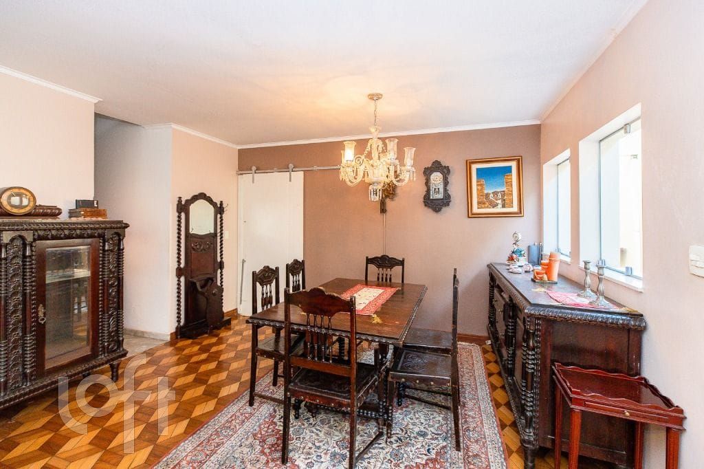 Casa, 5 quartos, 274 m² - Foto 6