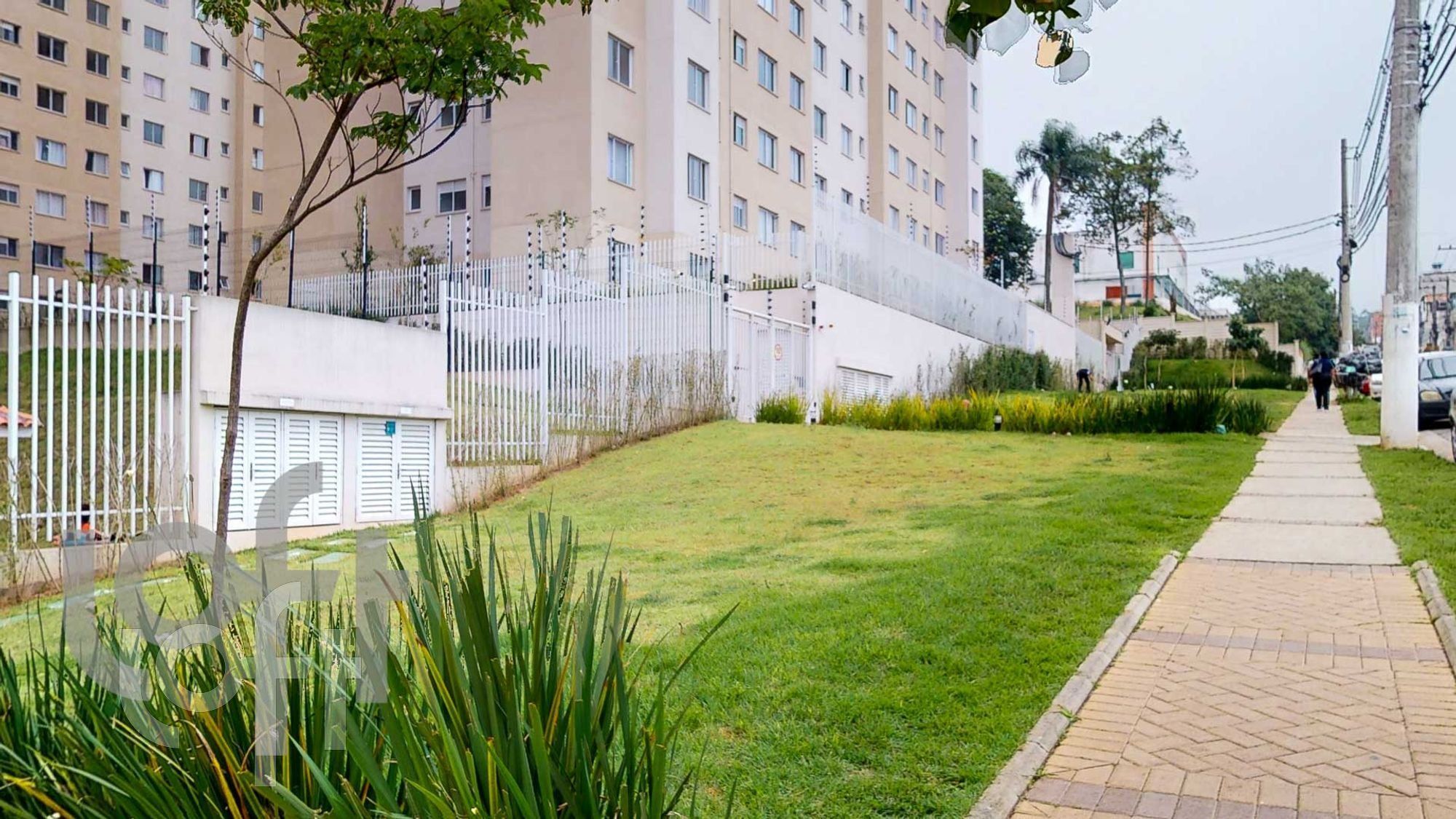 Apartamento, 2 quartos, 42 m² - Foto 28