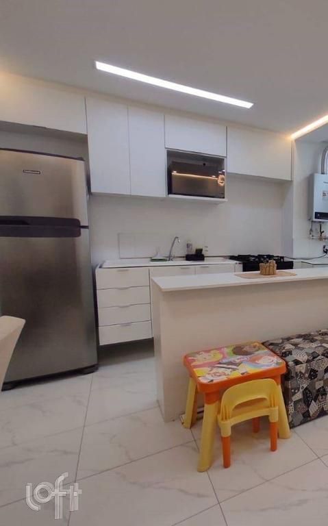 Apartamento à venda com 1 quarto, 36m² - Foto 14