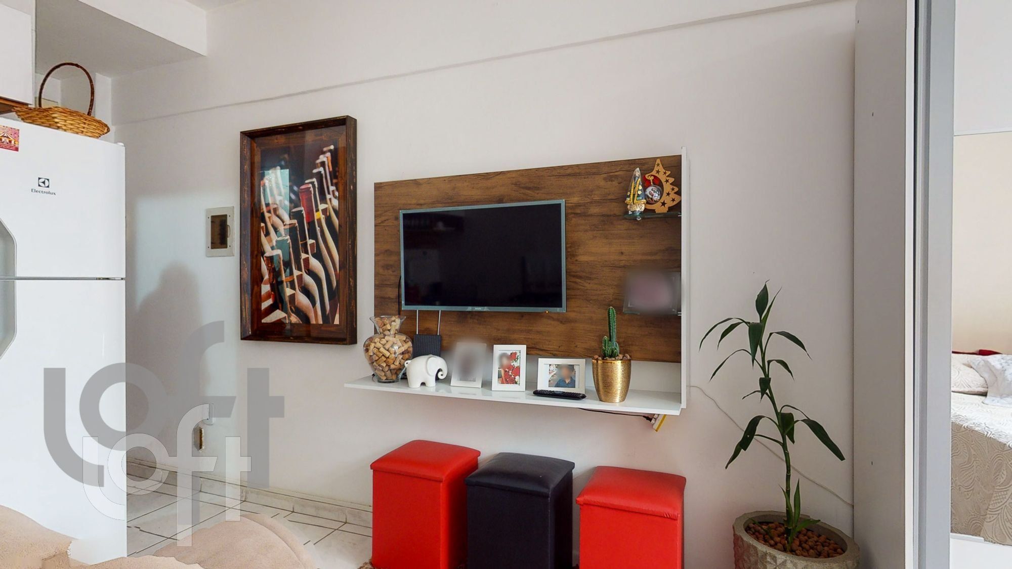 Apartamento, 1 quarto, 30 m² - Foto 21