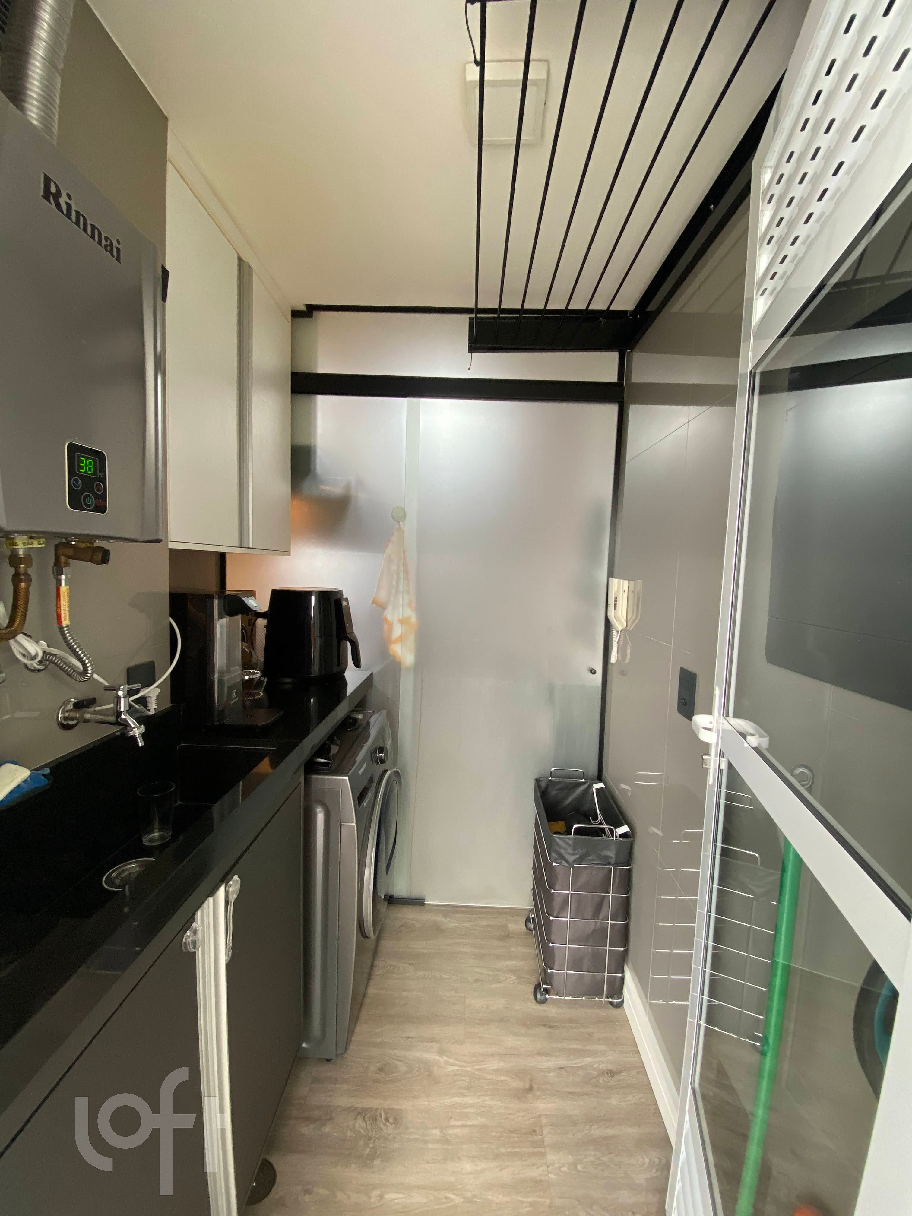 Apartamento, 2 quartos, 58 m² - Foto 19