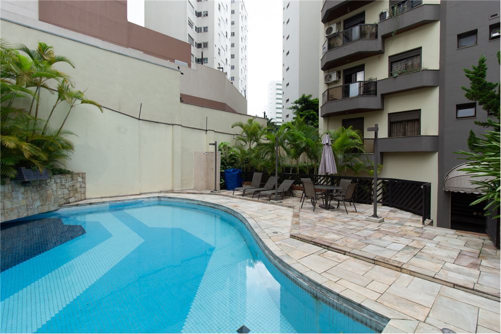 Apartamento, 3 quartos, 162 m² - Foto 50