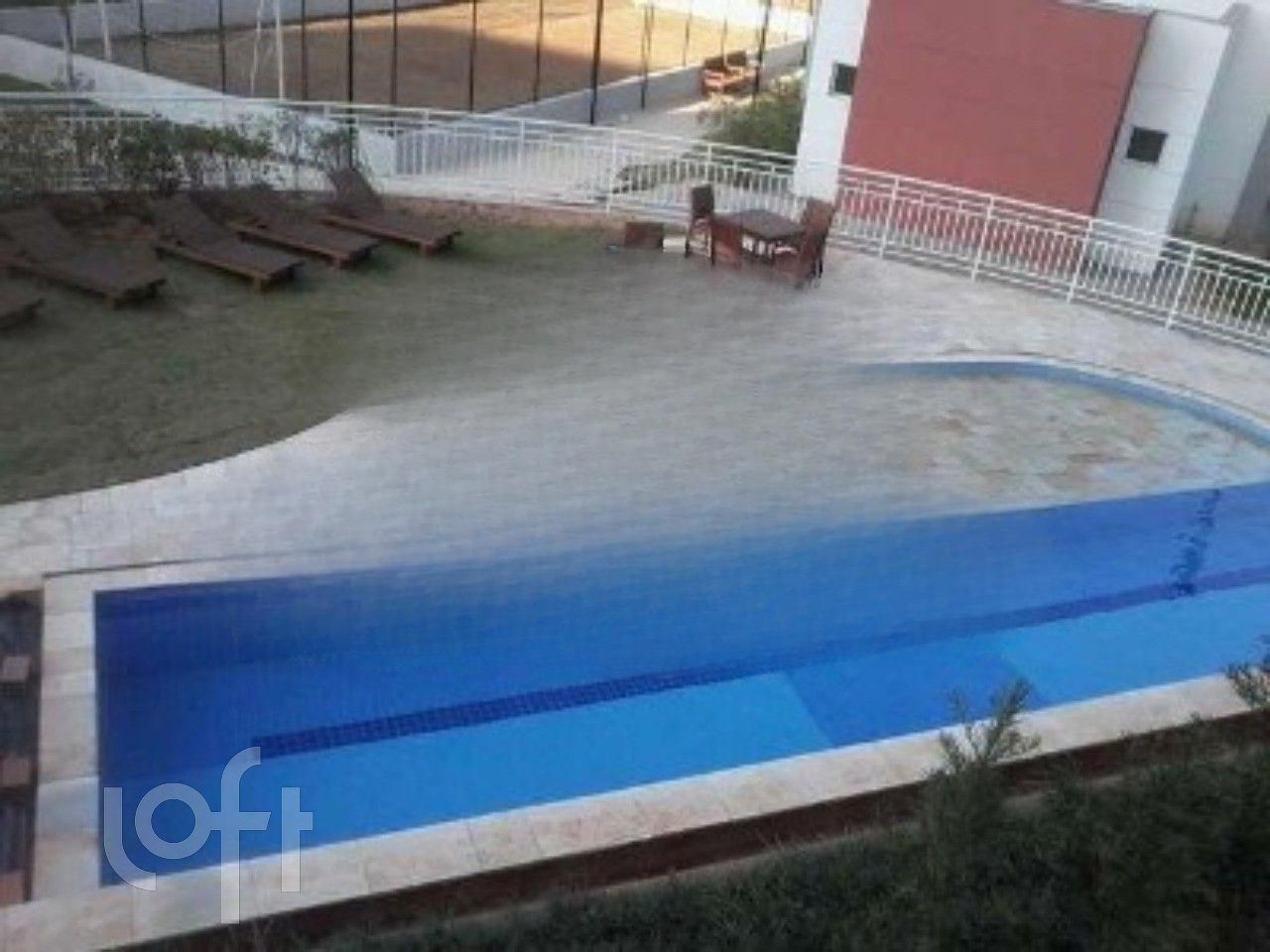 Apartamento à venda com 2 quartos, 48m² - Foto 9
