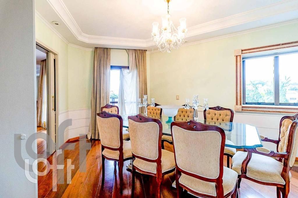 Apartamento, 4 quartos, 560 m² - Foto 48