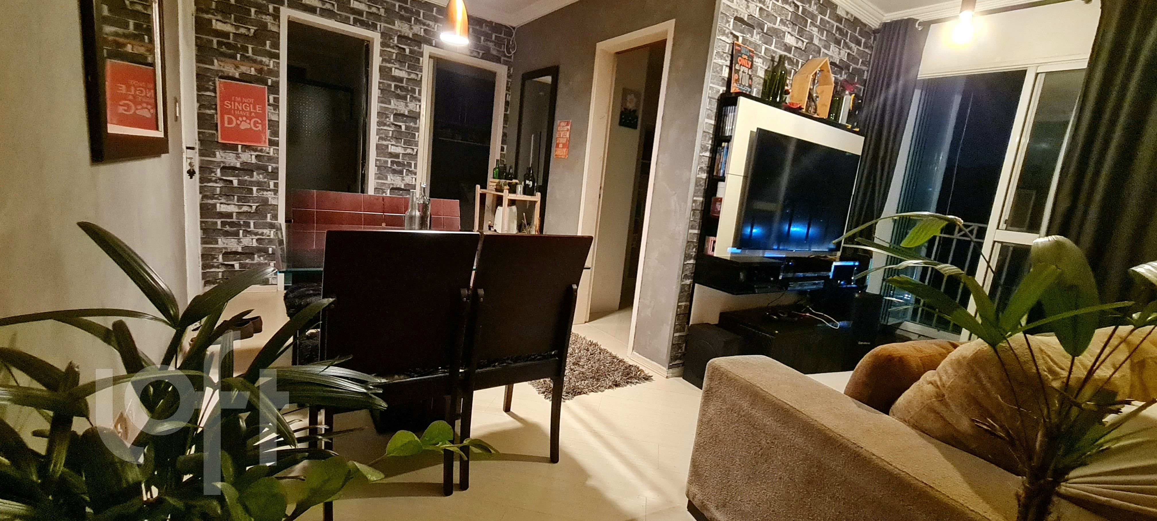 Apartamento, 2 quartos, 56 m² - Foto 3