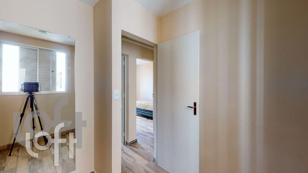 Apartamento à venda com 3 quartos, 64m² - Foto 7