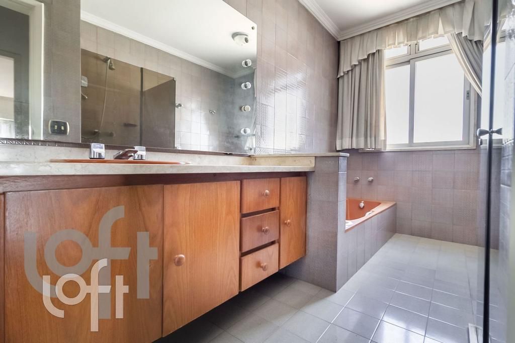 Apartamento, 3 quartos, 360 m² - Foto 2