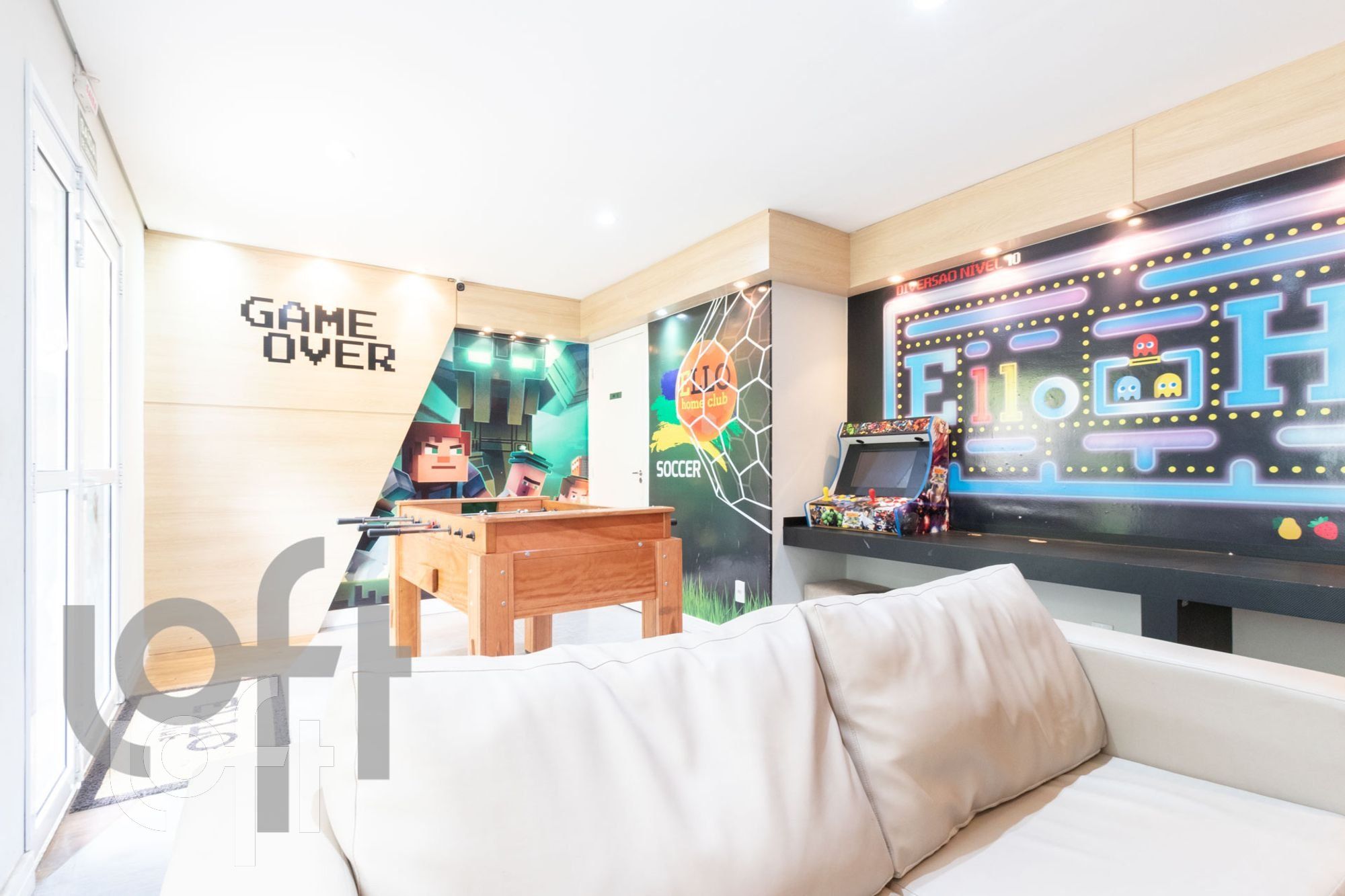 Apartamento, 2 quartos, 45 m² - Foto 27