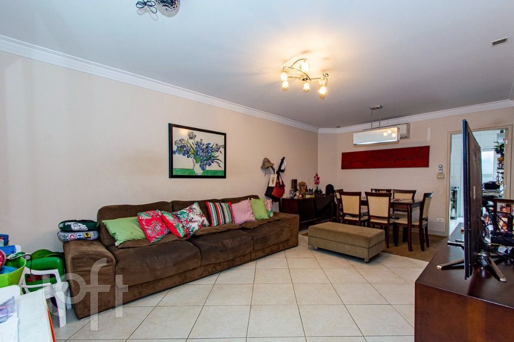 Casa, 3 quartos, 133 m² - Foto 3