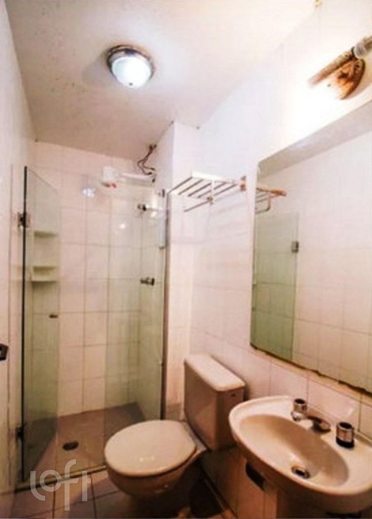 Apartamento, 1 quarto, 36 m² - Foto 11