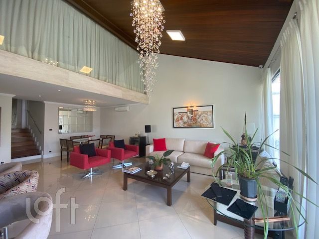 Casa, 4 quartos, 343 m² - Foto 2