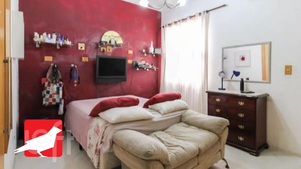Casa à venda com 4 quartos, 240m² - Foto 19