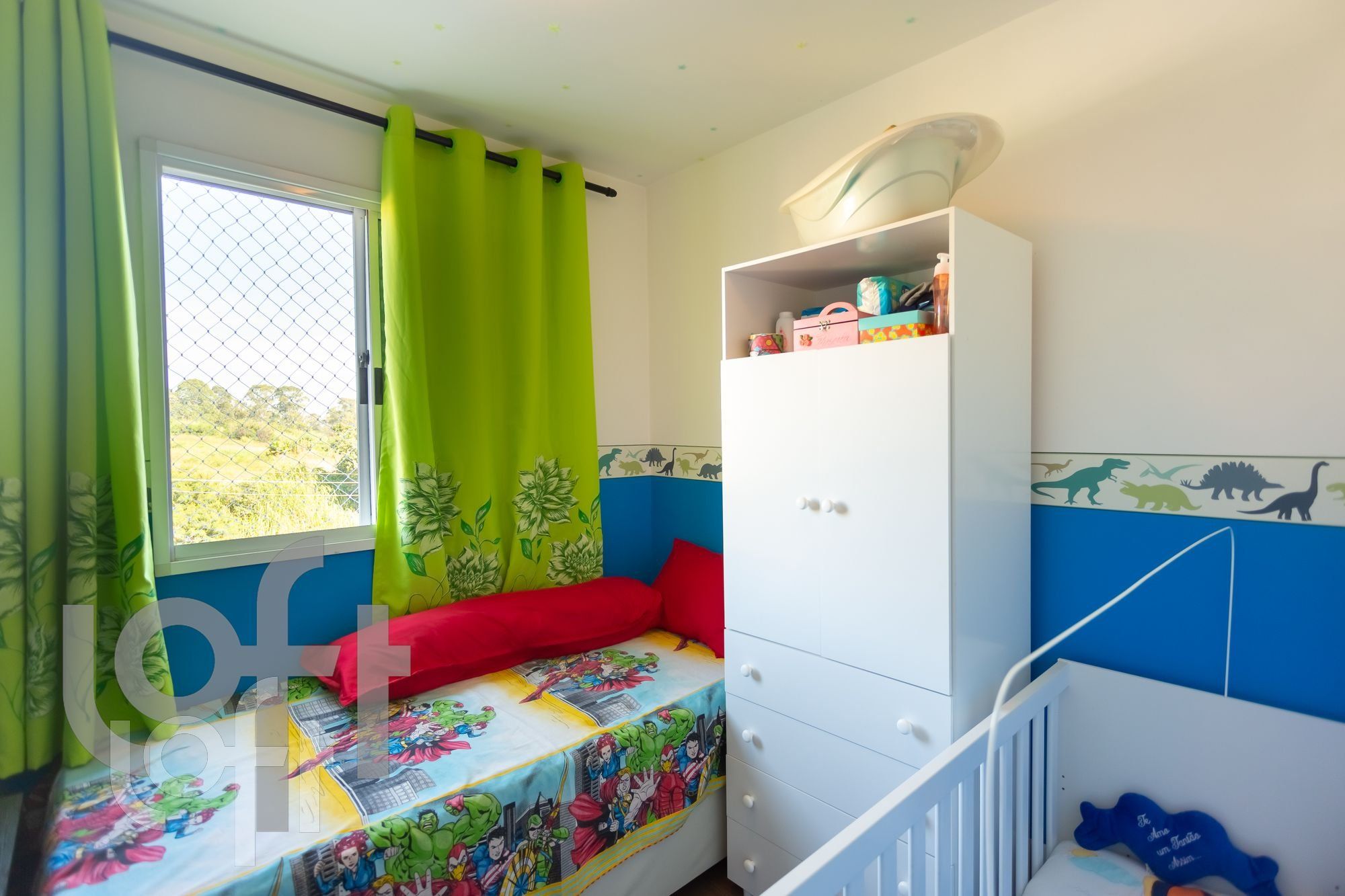 Apartamento, 2 quartos, 42 m² - Foto 5