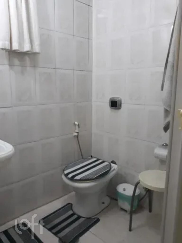 Apartamento à venda com 1 quarto, 36m² - Foto 7