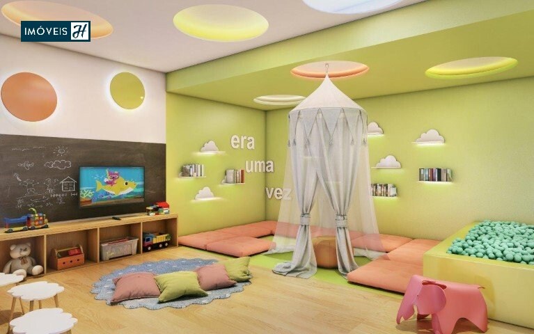 Apartamento, 2 quartos, 44 m² - Foto 8